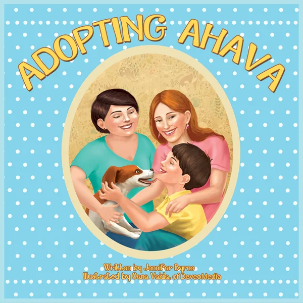 children illustrated book