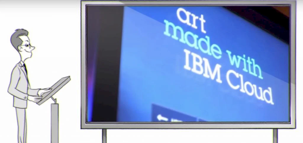 video explainer IBM